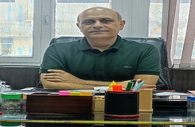 Under Dr Ashutosh, GMC Jammu achieves milestone with 63rd, 64th corneal transplantations
