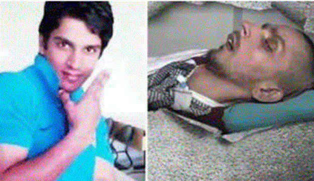 'Harish Rana, the first person in India allowed passive euthanasia, passes away '