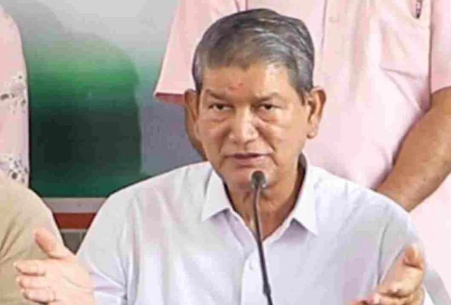 'Former Chief Minister steps down from party positions after Rs 32 lakh unaccounted cash, gold seized from aide'