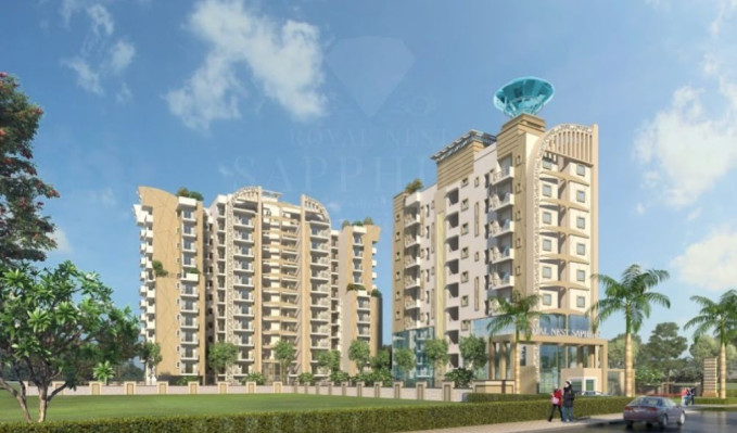 J&K: High Court  set aside Status Quo restraint imposed on Royal Omkar Nests Pvt Ltd ; 14 Flat Holders had filed Complaint