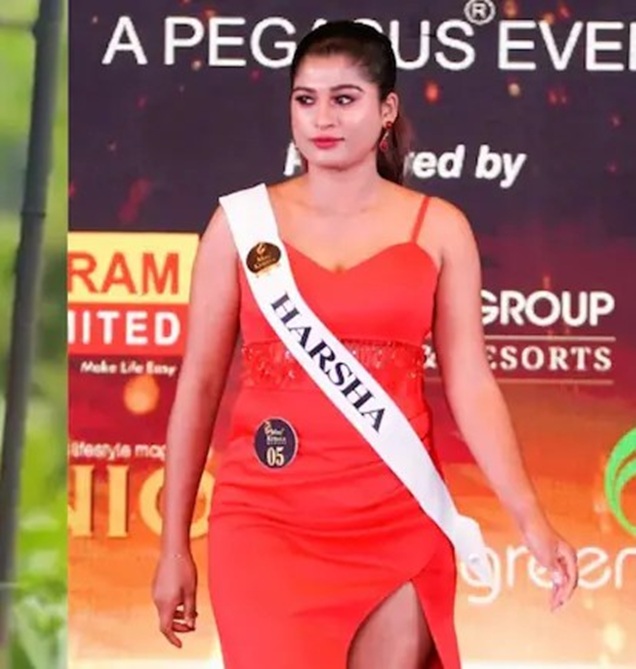 ' Mrs Kerala Global 2025 runner-up arrested for smuggling high-quality 'hydroponic marijuana' worth Rs 11.82 crore'