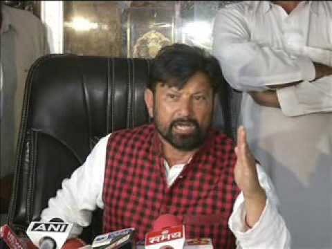 Ruling dispensation misusing Powers, will launch agitation against system: Ch. Lal Singh
