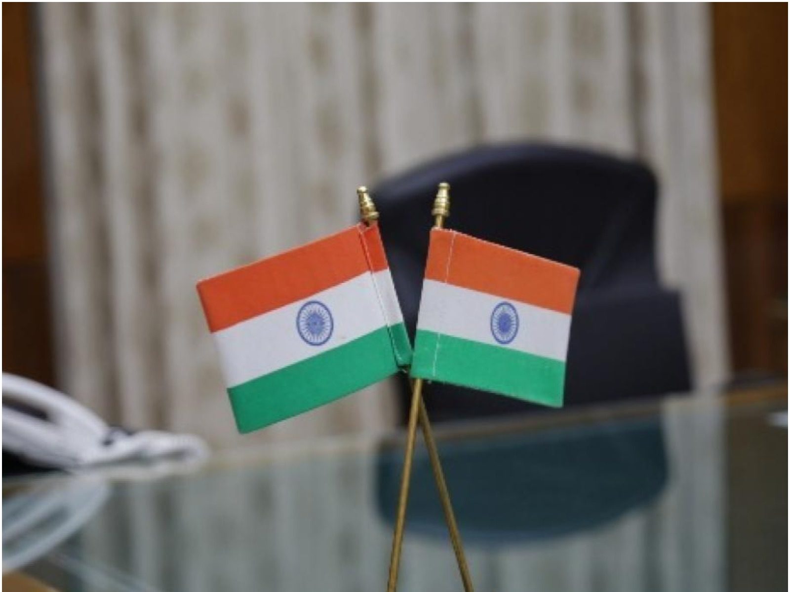 Senior IAS Officer seeks Voluntary retirement