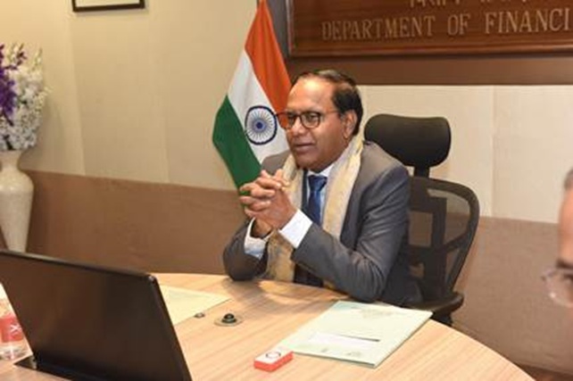 GOI notifies Salary Account Package for Central Govt Employees