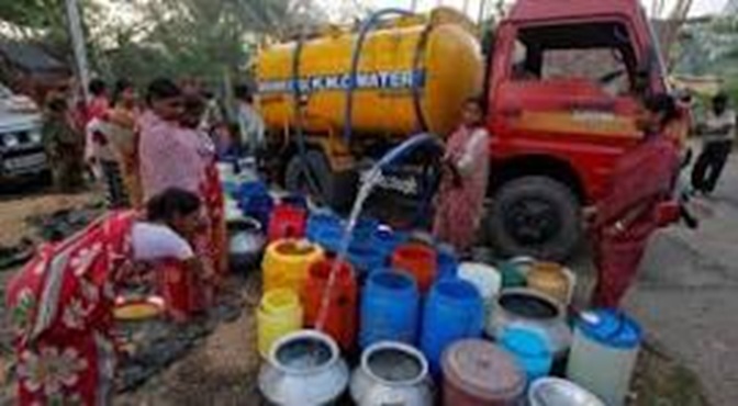 Chief Engineer, PHE Jammu issues list of area wise in charge Officers for Drinking Water Supply
