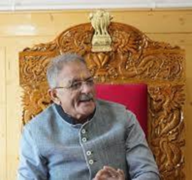 J&K Govt issues "Retirement Notification" of 192 Officials