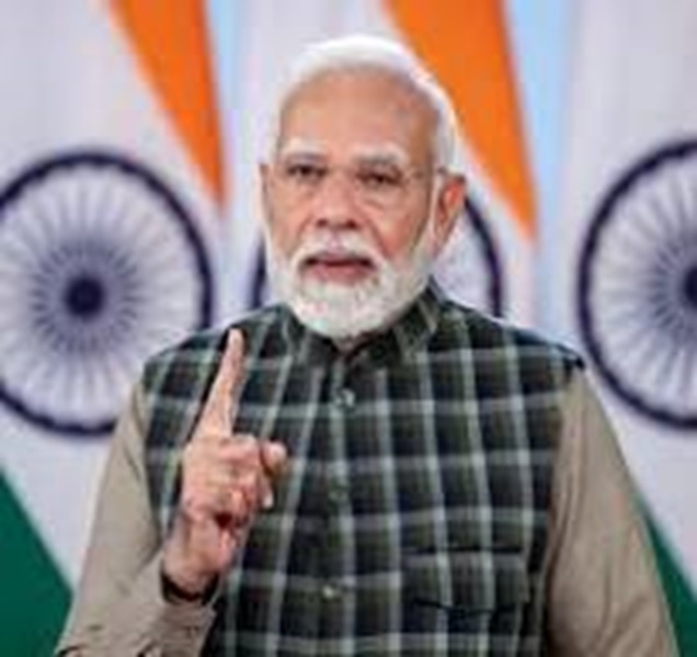 Security tightened in Kashmir ahead of PM Modi’s Visit to Inaugurate Z-Morh Tunnel on Jan 13
