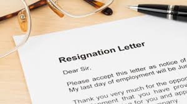 Chief Financial Officer of J&K Bank resigns 