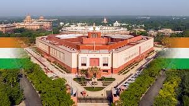 All-Party Meeting today at Delhi