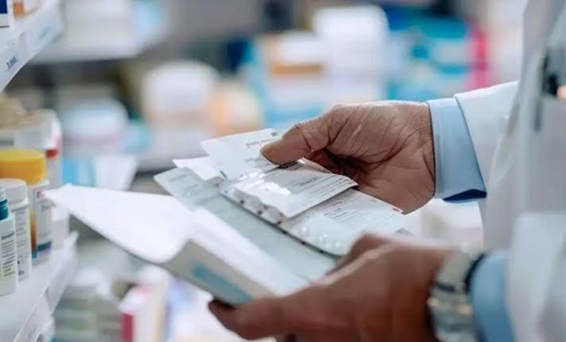 'License of four pharmaceutical firms cancelled over illegal drug trade in J&K'