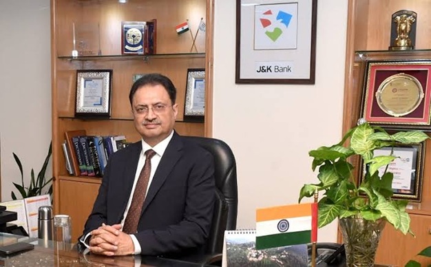 J&K Bank fixes EMI-Credit Mismatch: JK Bank Chairman