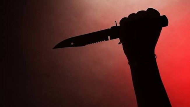 Violent Knife clash at Hari Singh High Street leaves multiple injured, Two Arrested