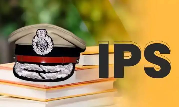 With 2 IPS Officers retiring , Vacancies for induction as AGMUT cadre IPS for JKPS Officers to rise to 10 
