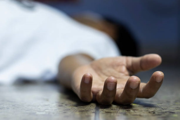 Ex-DGP murdered