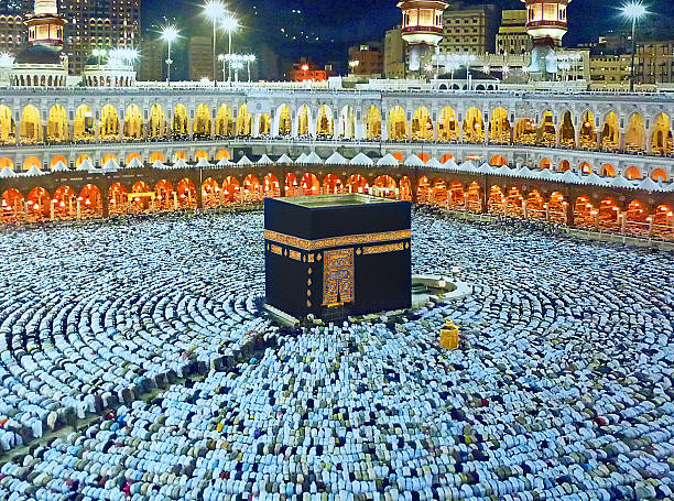 Hajj Committee Of India Invites Online Application for Hajj-2024