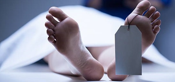 J&K: A young man found dead inside vehicle