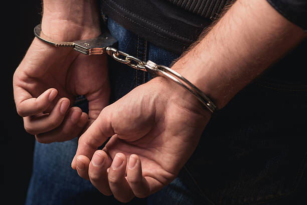 Police AIG arrested for assaulting Vigilance DSP in Punjab