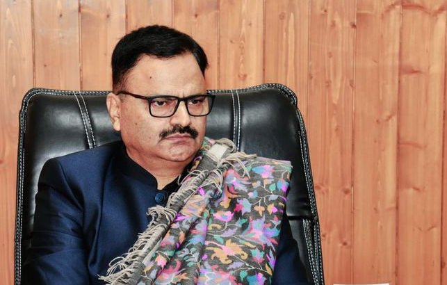 'Both inquiries on Raika Bandi demolition ordered on directions of CM: Rana '