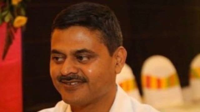 IAS Officer of  1993 batch appointed as the new Chief Secretary of Jharkhand