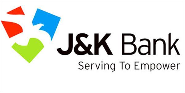 J&K Bank’s Branch Manager threatened ; Contractor booked
