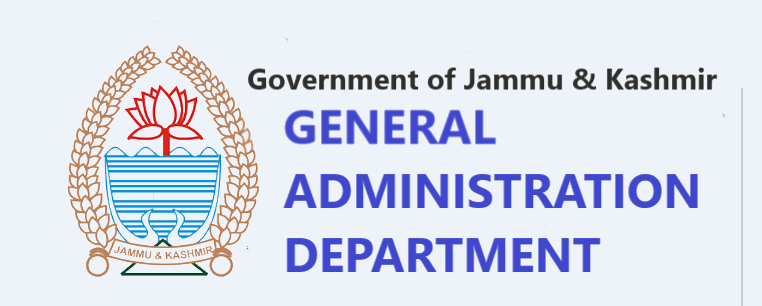 JKAS Officer appointed as Complaint Officer in J&K GAD