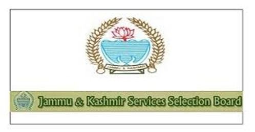 JKSSB seeks service details of employees within 15 days to conduct DPC