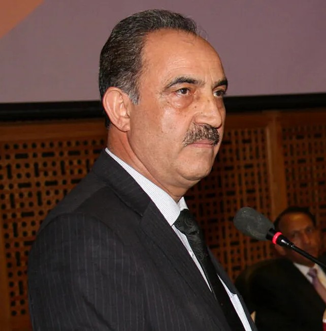 ' Former Chief Justice of J&K High Court empanelled as Senior Panel Counsel with Supreme Court Legal Services Committee'