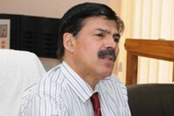 Former Advisor to Governor J&K to be conferred Padma Shri Award 