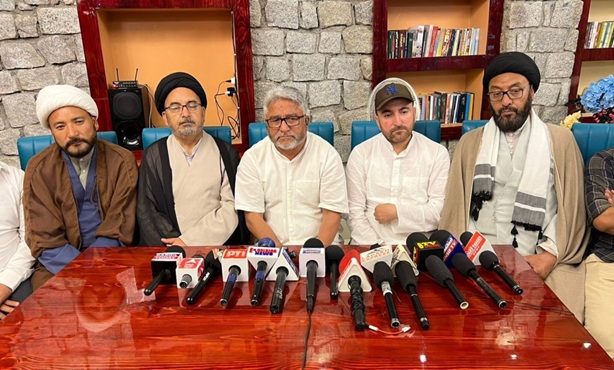 KDA announces 3-day protest from Aug 9 to press for demands 