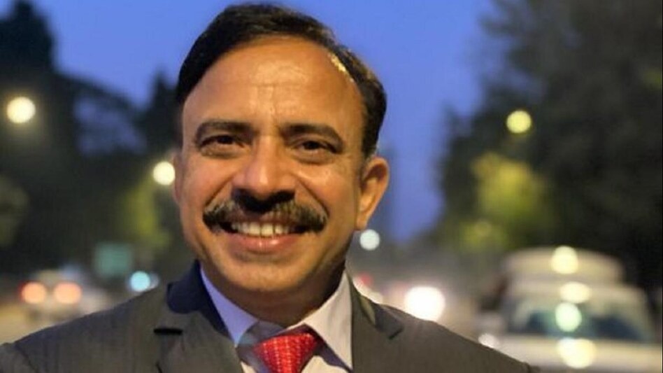 Senior AGMUT cadre IAS Officer repatriated ; likely to be posted as Chief Secretary in segment 