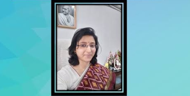 IDAS Officer posted earlier in J&K appointed Director in GOI