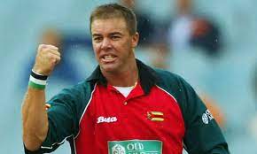Heath Streak is very much alive : Henry Olonga confirms