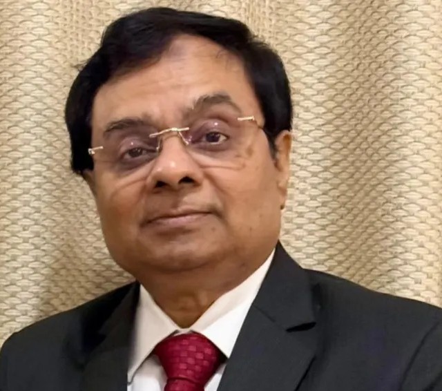 'Manoj Dwivedi  assures 47 NDMC employees retiring on 31st Aug to hand over Gratuity, leave encashment, Pension Payment order '