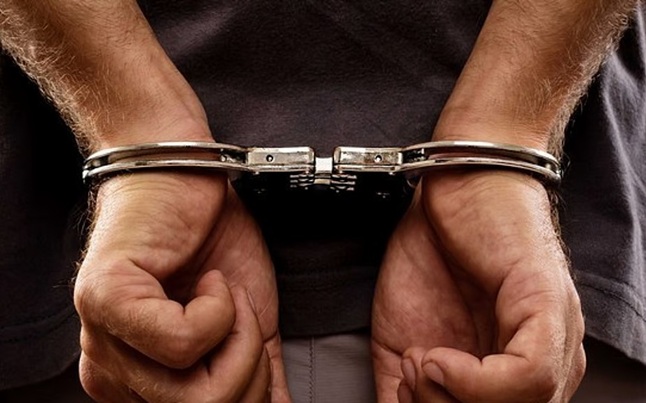 Suspended DSP arrested for assault, caste abuse of wife 