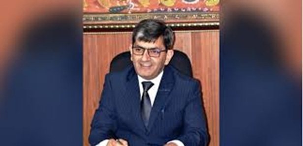 'Director IIIM Jammu gets addn charge of Director CSIR Lucknow'