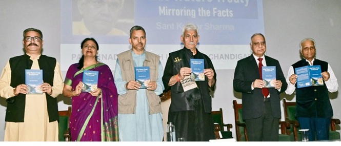 Encroached properties of terror-victim families to be vacated by August: LG Manoj Sinha
