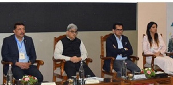 CS J&K for enhancing visitor experiences, encouraging repeat tourism 