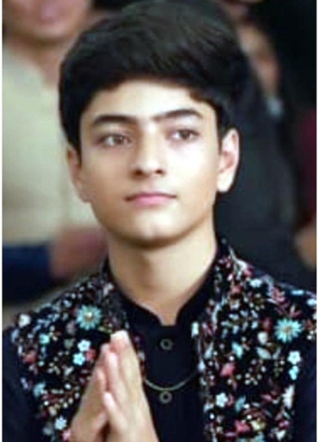Jammu’s Ronav Parihar makes big-screen debut in Dharma Productions’ ‘Sarzameen’ 