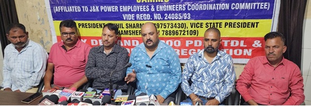 PDD workers to go on in-definite strike from June 11