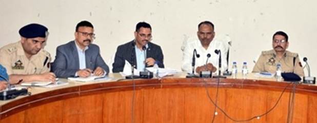 CS, J&K directs banks to encourage digital payment ecosystem 