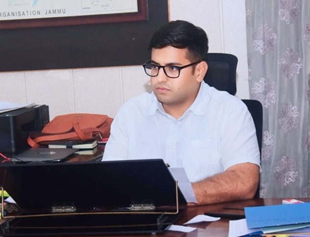 DC Samba reviews enforcement of measures against illegal mining: Need to crackdown at night