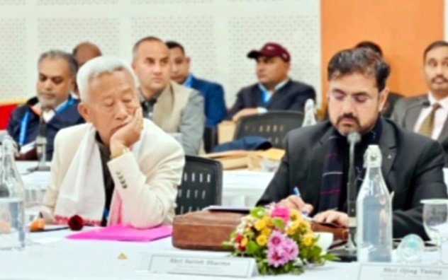 J&K Daily wagers planning not to cast their vote in Assembly elections ?