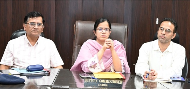 'DC Samba  calls for collective action to eliminate drug menace'