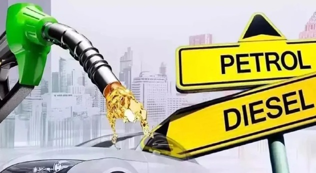 'Govt waives excise duty on ethanol-blended petrol '
