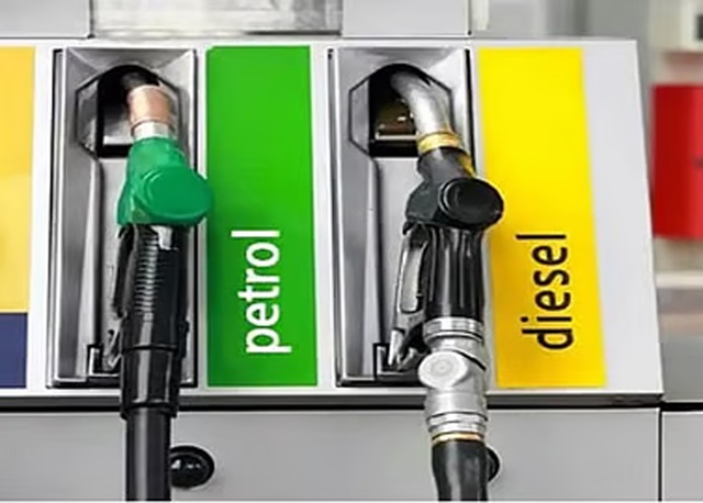 Modi Govt enhances Petrol, Diesel Prices by Rs 3 Per Litre each