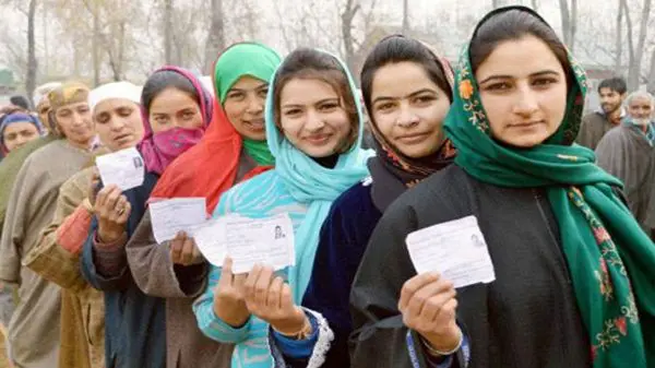 By-polls to Nagrota, Budgam seats likely with Bihar Elections in October