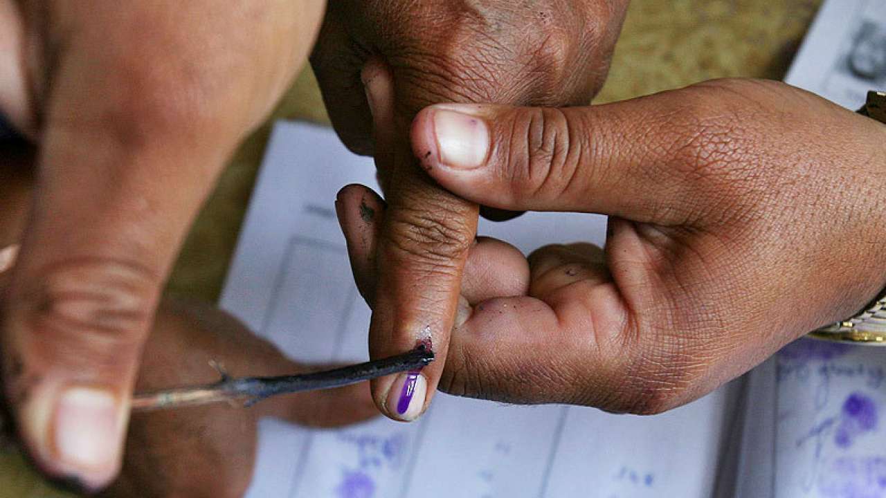 Final Electoral Rolls published for Budgam, Nagrota Constituencies in J&K