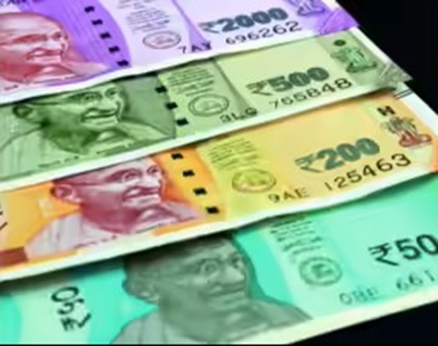 GOI permits Reserve Bank of India to print 2 billion pieces of polymer notes initially for field trials