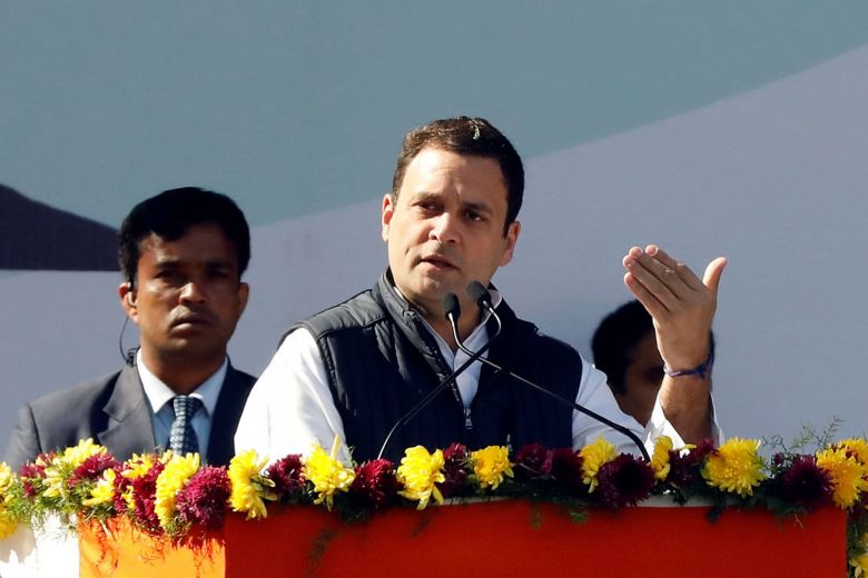 Congress to hold Triyanga Yatra in all state capitals to salute armed forces