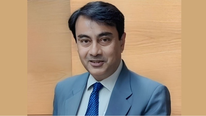 'Rajasthan cadre IAS Officer to be new CS of Manipur'